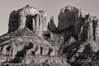 Cathedral Rock, Sedona, Arizona