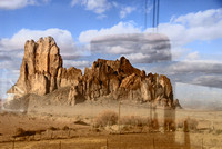 Navajo Reservation, Arizona