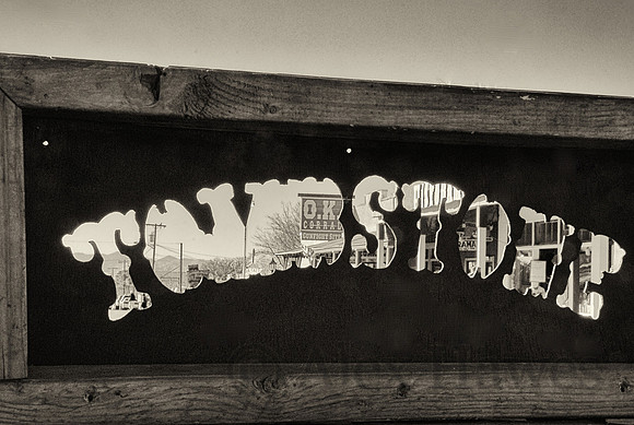 Tombstone, Arizona