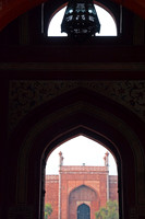 Taj Mahal, Agra, India