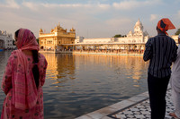 Harmandir Sahib Golden Temple, Amritsar, Punjab, India