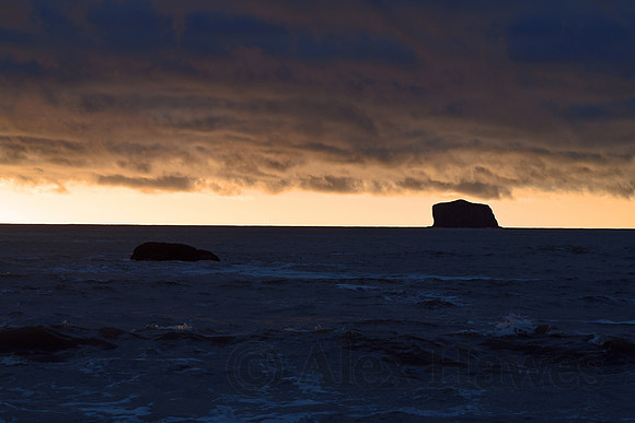 Rialto Beach, Olympic National Park Wilderness Coast, Washington