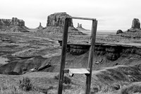 Monument Valley, Arizona