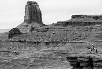 Monument Valley, Arizona