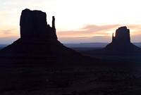 Monument Valley, Arizona