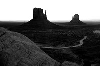 Monument Valley, Arizona