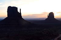 Monument Valley, Arizona