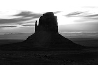 Monument Valley, Arizona