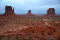 Monument Valley, Arizona