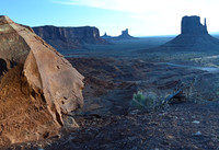 Monument Valley, Arizona