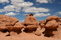 Goblin Valley State Park, Utah