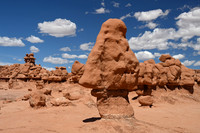 Goblin Valley State Park, Utah