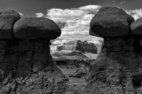 Goblin Valley State Park, Utah