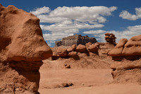Goblin Valley State Park, Utah
