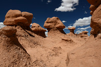 Goblin Valley State Park, Utah