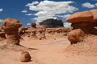 Goblin Valley State Park, Utah