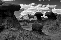 Goblin Valley State Park, Utah