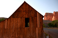 Capitol Reef National Park, Utah
