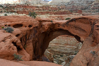 Capitol Reef National Park, Utah