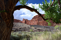 Capitol Reef