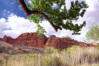 Capitol Reef National Park, Utah