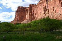 Capitol Reef National Park, Utah