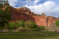 Capitol Reef National Park, Utah