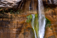 Lower Calf Creek Falls, Utah