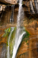 Lower Calf Creek Falls, Utah