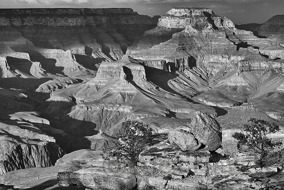 South Rim, Grand Canyon National Park, Arizona