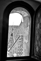 Corvin Castle, Hunedoara, Romania
