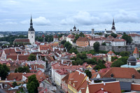 Tallinn, Estonia