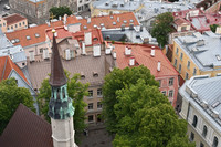 Tallinn, Estonia