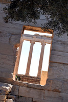 Erechtheion (Erechtheum), Acropolis, Athens, Greece