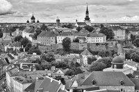 Tallinn, Estonia