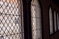 Corvin Castle, Hunedoara, Romania