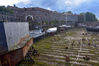 Suomenlinna Sea Fortress, Helsinki, Finland