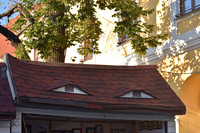 Sibiu, Transylvania, Romania