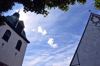 Porvoo Cathedral, Porvoo, Finland