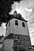Porvoo Cathedral, Porvoo, Finland