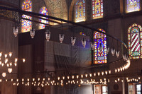 Blue Mosque (Sultanahmet), Fatih District, Istanbul, Turkiye