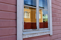 Old Town, Porvoo, Finland