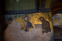Hagia Sophia Grand Mosque, Fatih District, Istanbul, Turkiye