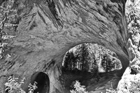 Wonderful Bridges, Rhodope Mountains, Bulgaria