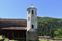 Rhodope Mountains, Bulgaria