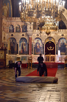 Alexander Nevsky Cathedral, Sofia, Bulgaria