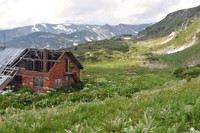 Seven Rila Lakes, Bulgaria