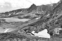 Seven Rila Lakes, Bulgaria