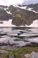 Seven Rila Lakes, Bulgaria