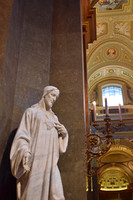 St. Stephen's Basilica, Budapest, Hungary